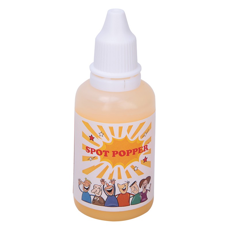 Innovative Wacky NosE Shaped Pimple Squeezing Toys Stop Picking Your