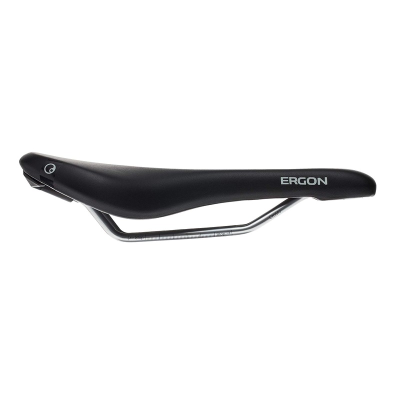 Ergon - SM Women Ergonomic Comfort MTB Bicycle Saddle |