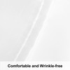 NTBAY Silk Satin Pillowcases - Satin Pillowcase for Hair and