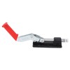 Push Pull Toggle Clamp Stable Clamping Force Quick Fixing Fixture