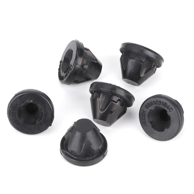 Engine Cover, Engine Cover Rubber, Engine Valve Cover Nozzle Set,