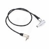 HangTon Zaxcom IFB Timecode Sync Cable TRS 3.5 mm Tentacle