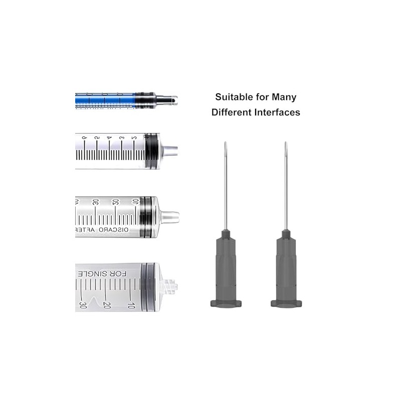 ORGAN Needles Agujas de bloqueo industrial, DC x 1F, #11,