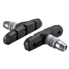 Shimano S65T Y8GP9804A V Brake Shoes, 1 Pair