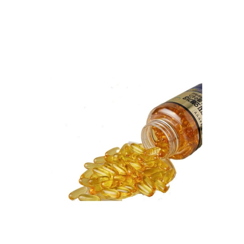 Chong Kun Dang Health Omega 3 Gold Up Plus 1010mg