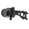 5 Pin Bow Sight Aluminium Alloy with Short Rod Archery