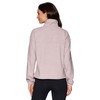 Avalanche Women's Everyday Lightweight 1/4 Zip Pullover Top Long Sleeve