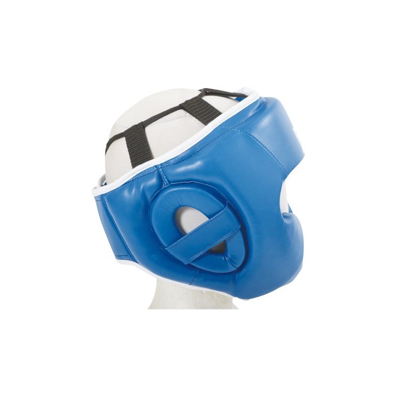 ISAMI（イサミ） ヘッドガードＴＳ　FS-15　Mサイズ　赤