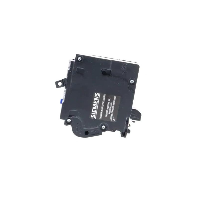 Plug-On Neutral Combination Type Arc-Fault Circuit Interrupter 20A