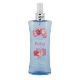 Body Fantasies Daydream Darling by Parfums De Coeur Body Spray 8 oz (Women)