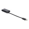 Adapter USB3.1 to High Definition Multimedia Interface HD Converter for