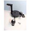 Parts Generic Hand Crank Complete, Black