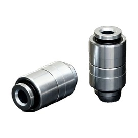 Cusco (cusco) [pirobo-rubussyu] Front rowaa-mu (Front Side) Subaru Impreza/WRX 692 464 BV