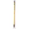 Hiroshima Brush, Fine Brush, Elegant Water Brush, H-10, No. 8