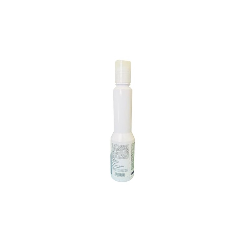 Keractive Curly Shampoo para Cabello Rizado, Control de Volumen, Efecto