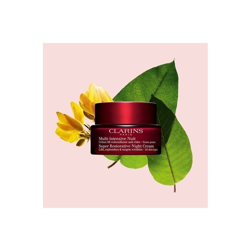 Super Restorative Night Cream 50ml / 수퍼 레스토러티브 나이트 크림