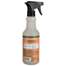 Mrs Meyer's Clean Day Multi Surface Everyday Cleaner,Geranium,16 fl oz (473 ml) (13441)