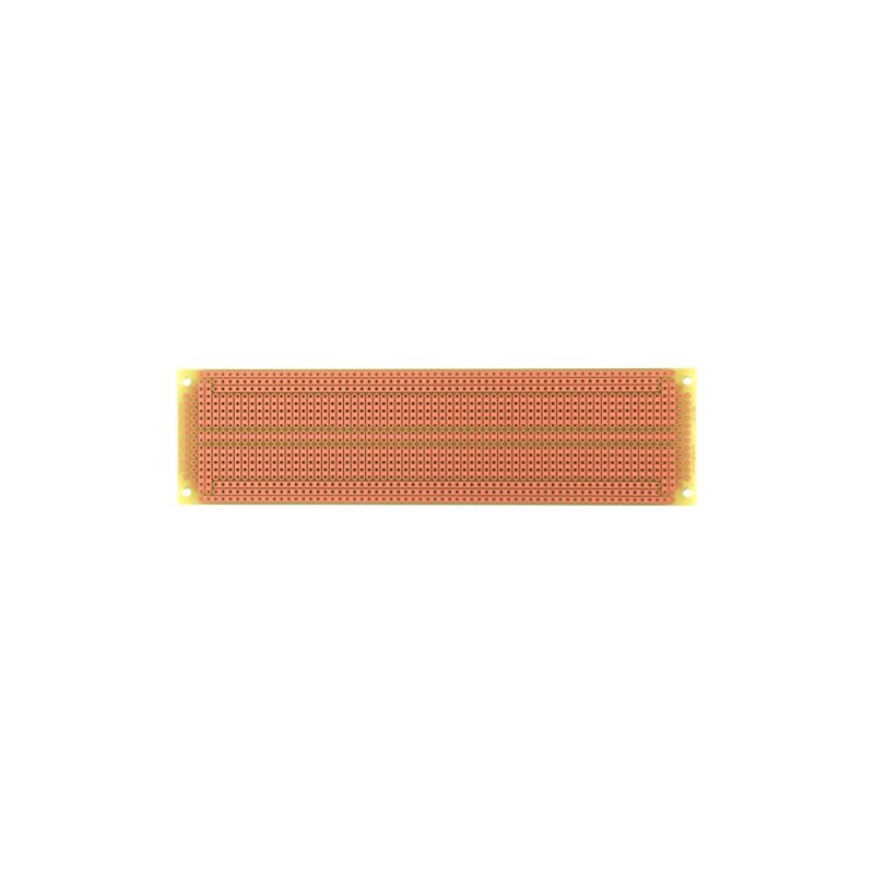Busboard Protot BR1 Solder able PC Breadboard 1 Sided PCB