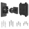 HTZSAFE Mounting Bracket Accessories for Motion Sensor & Detector