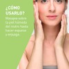 CeraVe Limpiadora Crema-Espuma Hidratante Facial Diaria para Piel Normal a