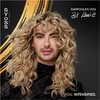 SYOSS Deep Conditioner Intense Curls (250 ml), Nourishing Conditioner with