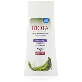 BIOTA BOTANICALS PROACTIVE HERBAL CARE SMOOTHING CONDITIONER