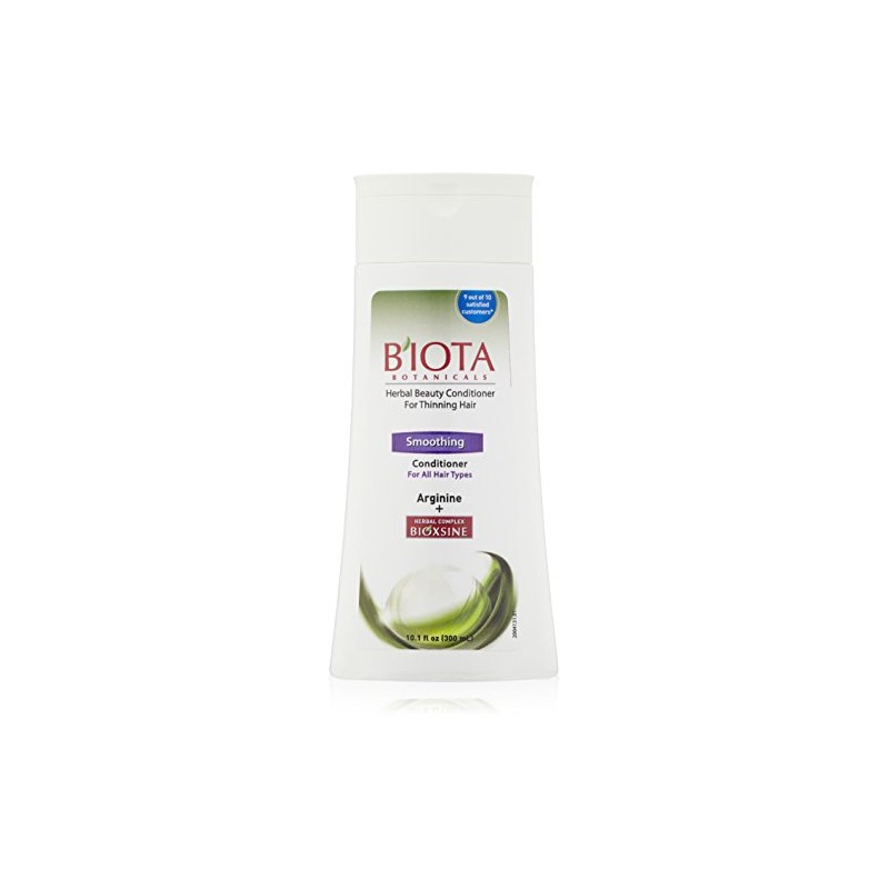 BIOTA BOTANICALS PROACTIVE HERBAL CARE SMOOTHING CONDITIONER