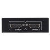 HD Multimedia Interface Splitter 1 in 2 Out HD Multimedia