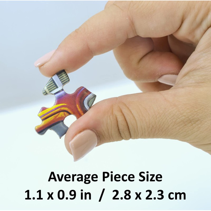 Internet Sensations - Super Dooper Pooper 1000pc Puzzle