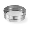 HENDI Round Sieve for Flour and Semolina with Hanging Loop