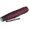 doppler Pocket Umbrella Fibre Havana Plain, Royal Berry - UV