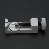 SEIWEI Watch Strap Link Removal Tool with Spare Pins for