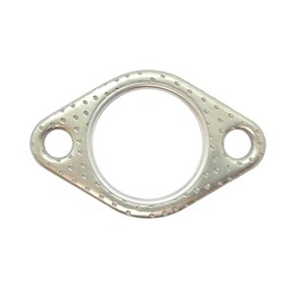 K.P Gasket MU708 EX Muffler Gasket for Subaru Vehicles 5 Pieces