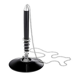 Alco-Albert 1510-11 Ballpoint Pen Stand Ballpoint Pen, Pack of 1