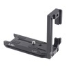 FOTGA Quick Release Plate L Bracket for Canon EOS R7