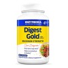 Enzymedica Digest Goldtm Con Atpro® 45 Cápsulas Sabor Sin Sabor