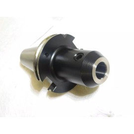 Hertel End Mill Holder 50 V-Flange Mount x 7/8" Bore HDV50BEM088375 4203055