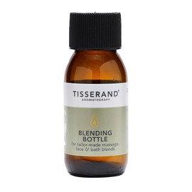 Tisserand Amber Glass Blending Bottle - 60ml