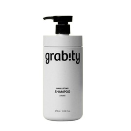 Belivela Partner Sulfate-free mussel shell shampoo polyphenol factory graffiti shampoo hair lifting 475ml / 설페이트없는 홍합껍데기샴푸 폴리페놀팩토리 그래피티샴푸 헤어리프팅 475ml