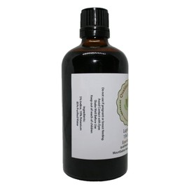 Qualified Naturopath - Professional Practitioner Products Lugols Iodine Solution 15% - 100ml - with Dropper Cap