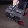 OEMTOOLS 25283 Battery Carrier, Safely Grab, Lift, and Carry Batteries