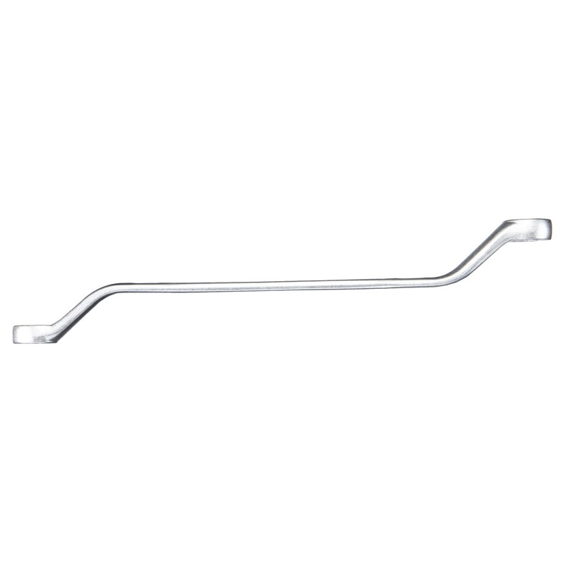 TONE M45-1415 Long Glasses Wrench (45°) Double Side Width 0.6