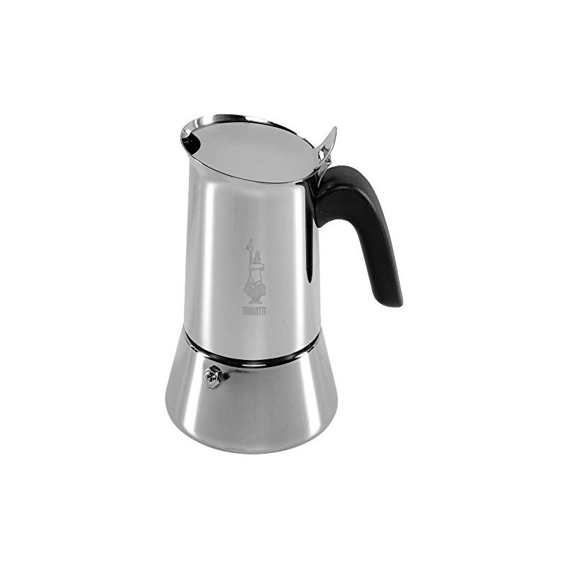 Bialetti New Venus 6TZ Induction Brand Bialetti