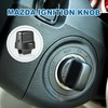 Ignition Key Knob Push Turn Switch,Lgnition Key Knob Push Turn