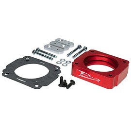 Airaid 400-590 PowerAid Throttle Body Spacer