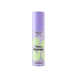 Mamonde Pore Shrinker Bakuchiol Serum 50ml / 마몽드 포어 슈링커 바쿠치올 세럼 50ml