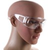 BGS Protective Glasses, Clear, 3627