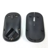 Insignia - Wireless Optical 3-Button Mouse - Black NS-PM2SK3B23