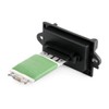 RIDEX 1385C0122 Control Unit, Heating/Ventilation
