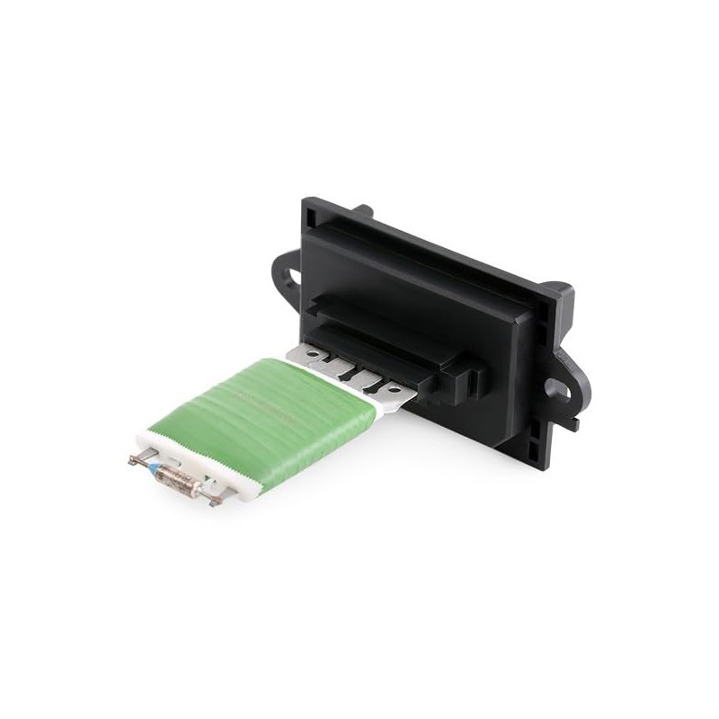 RIDEX 1385C0122 Control Unit, Heating/Ventilation